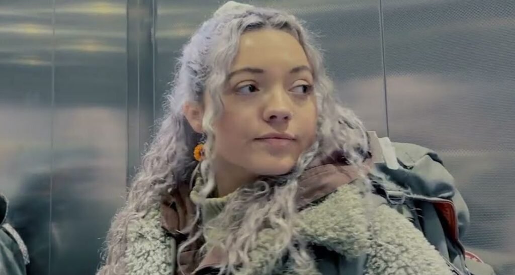 Jake From Minnesota By Bea Stewart: A Fleeting Folk-Pop Rendezvous