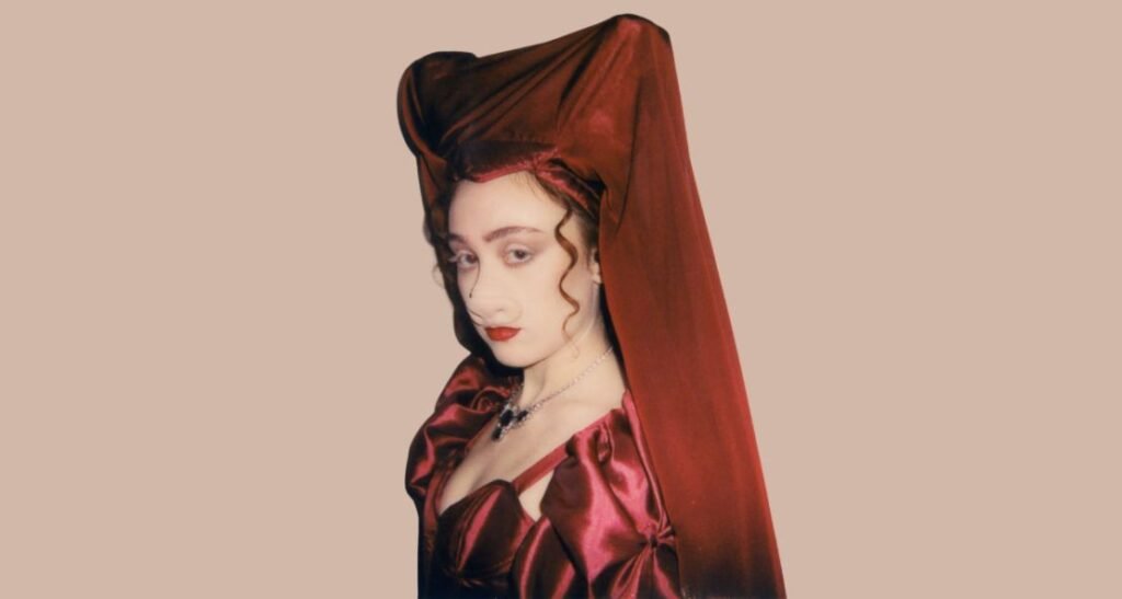 Decoding the Layered Meaning in Chappell Roan’s Good Luck, Babe! Lyrics Decoding the Layered Meaning in Chappell Roan's Good Luck, Babe! Lyrics