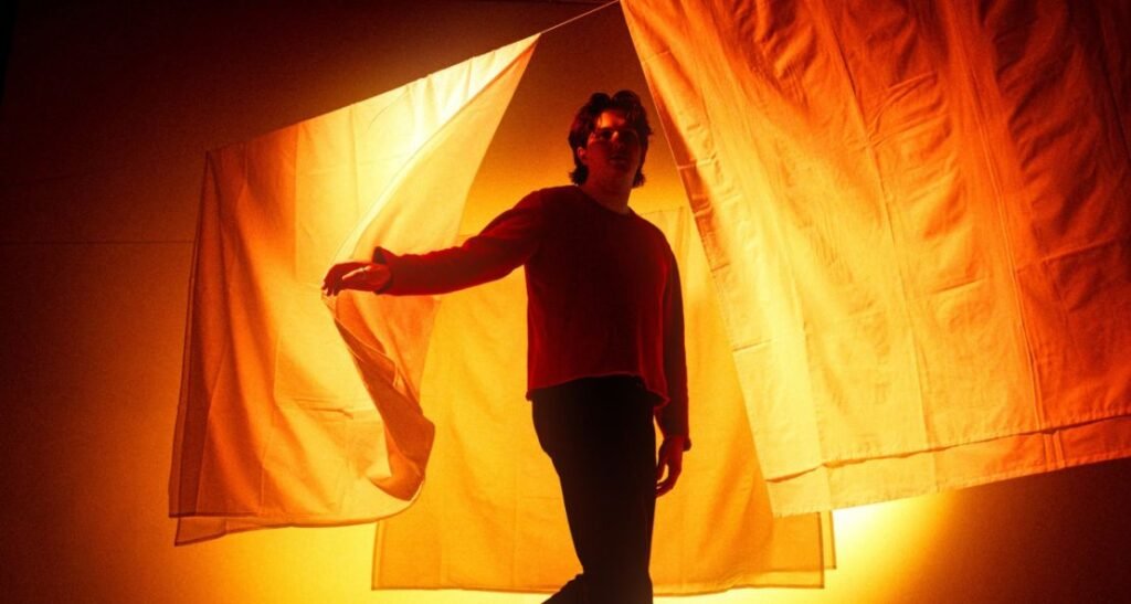 THE LAST TIME BY BOY IN SPACE: NAVIGATING HEARTBREAK AND COMING OF AGE