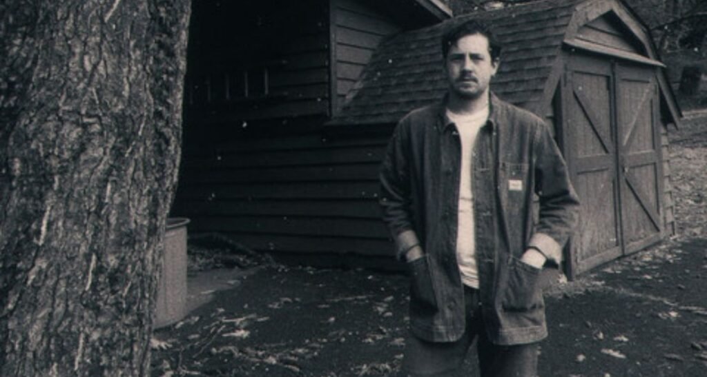 Unravelling the Poetic Wanderlust of Michael Marcagi's Scared to Start Lyrics