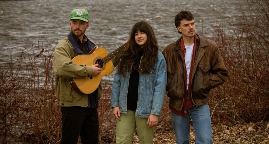 Straight Line: The Melodic Path of Love and Longing by Children of Indigo