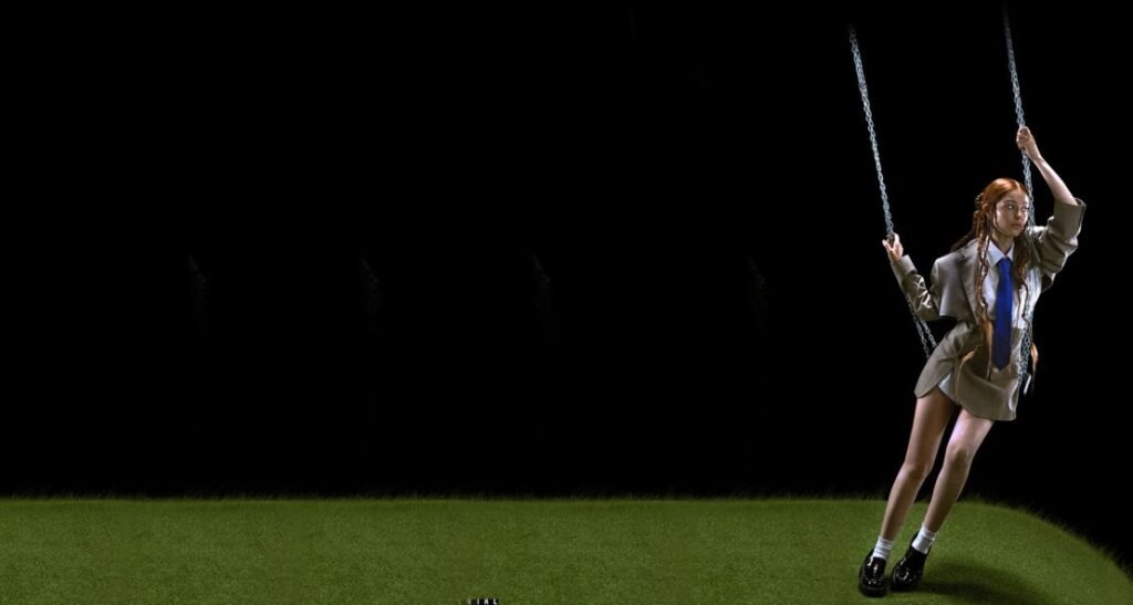 Stop By Eugenie: Echoes The Raw Complexity of Human Connections Stop by Eugenie: Echoes The Raw Complexity of Human Connections