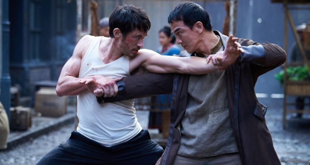 Warrior Rising: Is Season 4 Coming to Netflix?