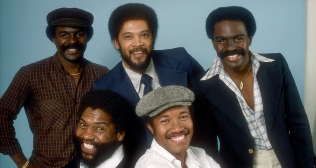 The Unstoppable Beat: How The Whispers And The Beat Goes On Defined an Era The Unstoppable Beat: How The Whispers And The Beat Goes On Defined an Era