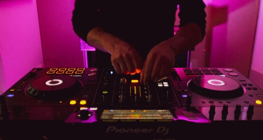 What Do Developers Consider When Choosing Music For Games?