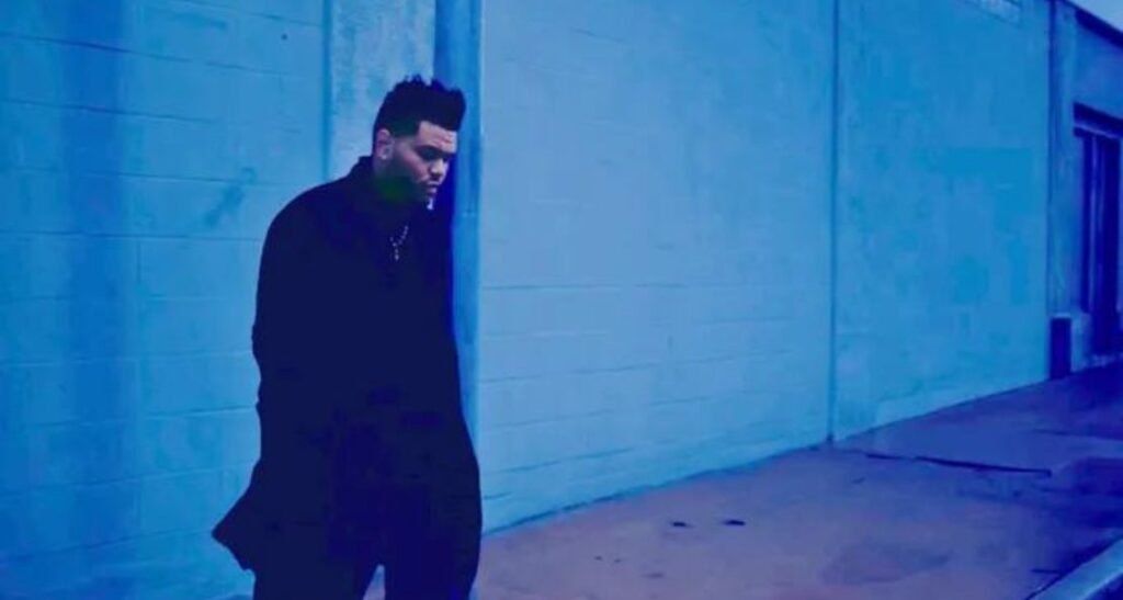 Unravelling Call Out My Name by The Weeknd: A Lyrical Journey Through Heartbreak Unravelling Call Out My Name by The Weeknd: A Lyrical Journey Through Heartbreak