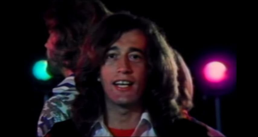 The Bee Gees How Deep Is Your Love