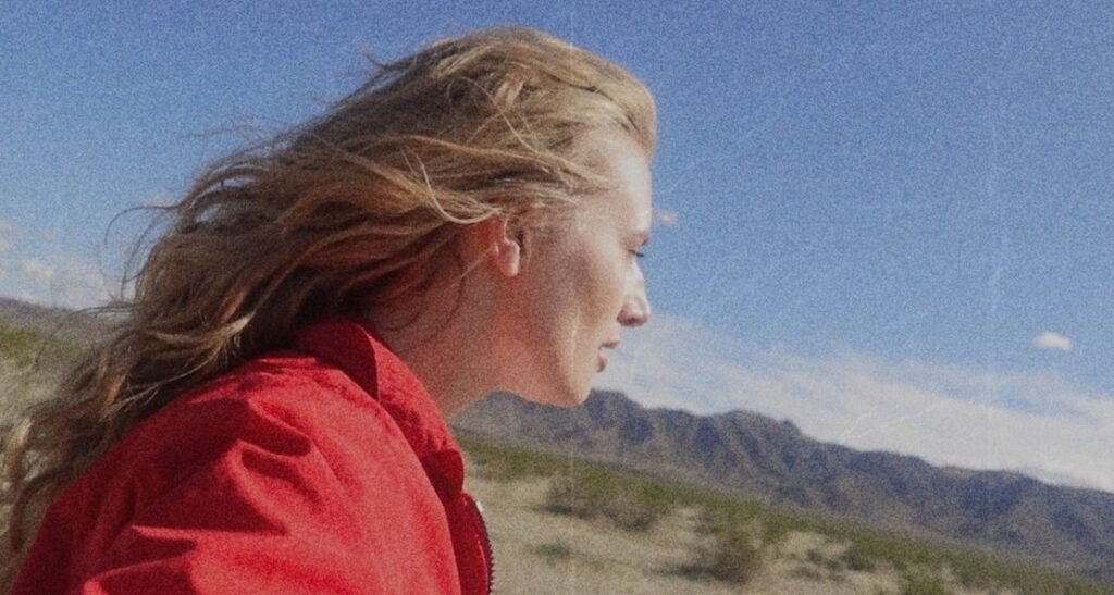 Run Away From The Party by Izra Fitch is A Deliciously Deviant Alt-Pop Manifesto