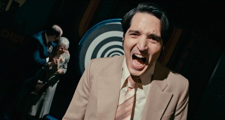 David Dastmalchian in Late Night with the Devil (2023)