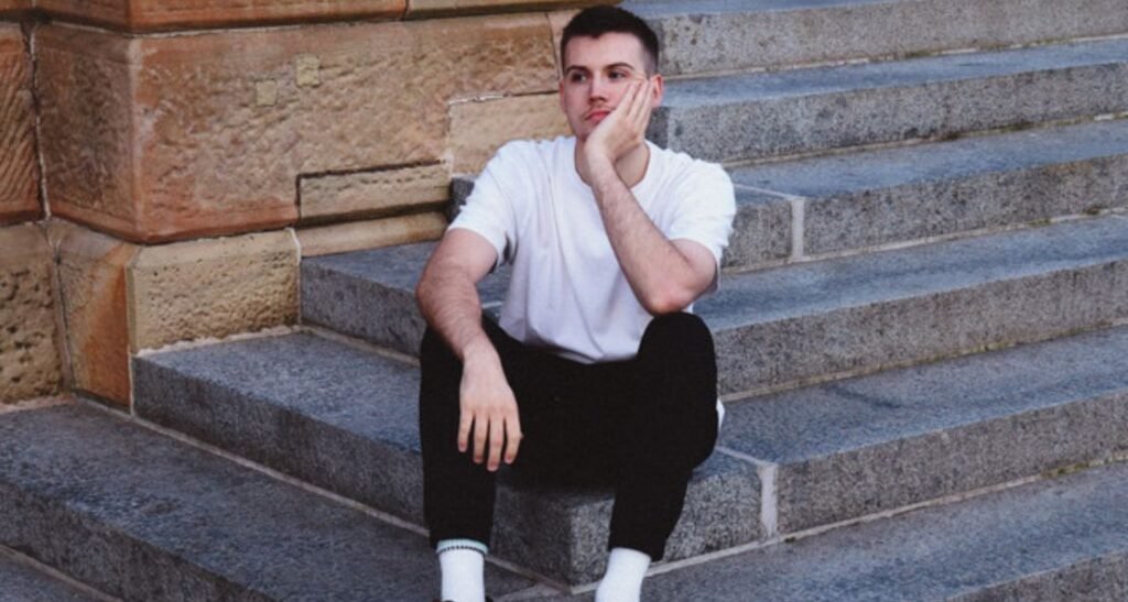 My Therapist Says from Still Searching: Raw Vulnerability Uncloaks the Demons of Distance