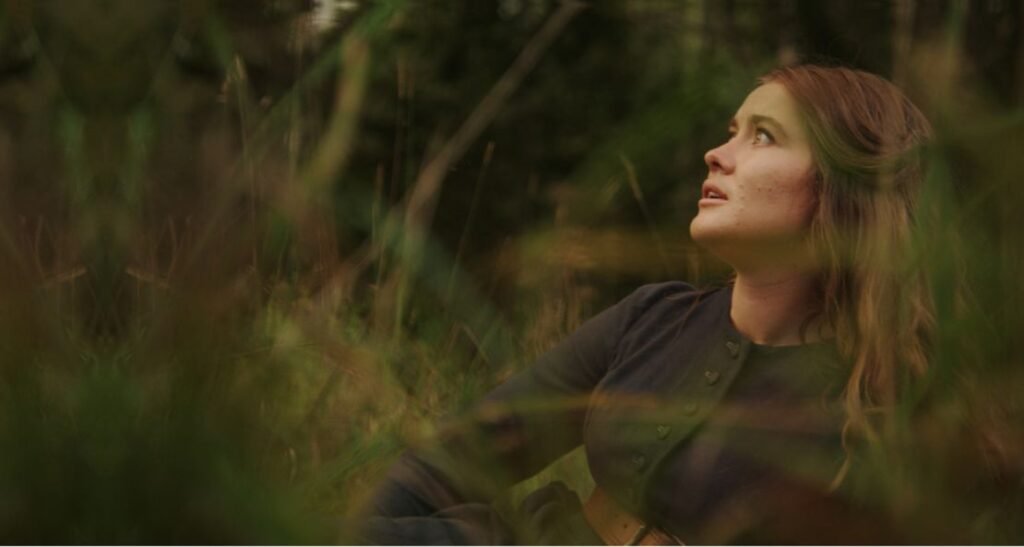 Not Ready By Luna Keller: A Haunting Musical Depiction of Depression’s Darkest Depths Not Ready By Luna Keller: A Haunting Musical Depiction of Depression's Darkest Depths