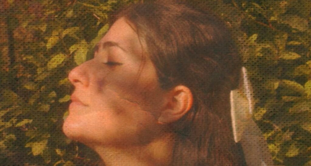 Flight Risk By Francesca Everly is A Haunting Dream Pop Gem