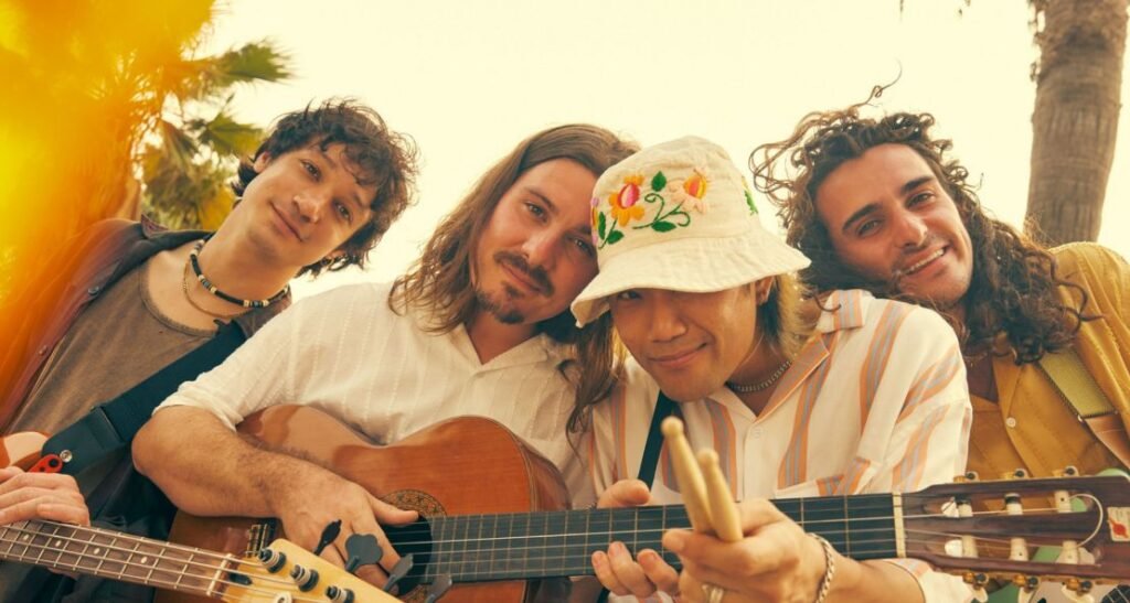 Poolside by Summer Salt: A Euphoric Dive into Blissful Moments Poolside by Summer Salt: A Euphoric Dive into Blissful Moments