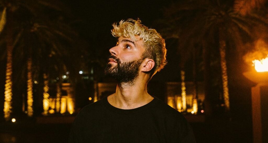 Animal: R3HAB and Derulo Unleash a Club-Ready Anthem with Staying Power