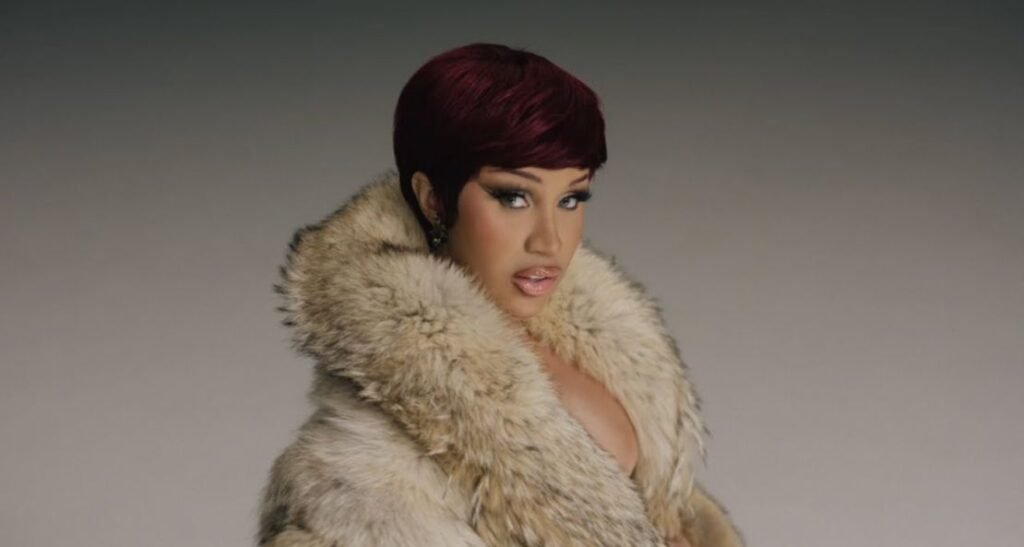 Cardi B's Enough (Miami) Lyrics: A Fiery Anthem of Fierce Swagger