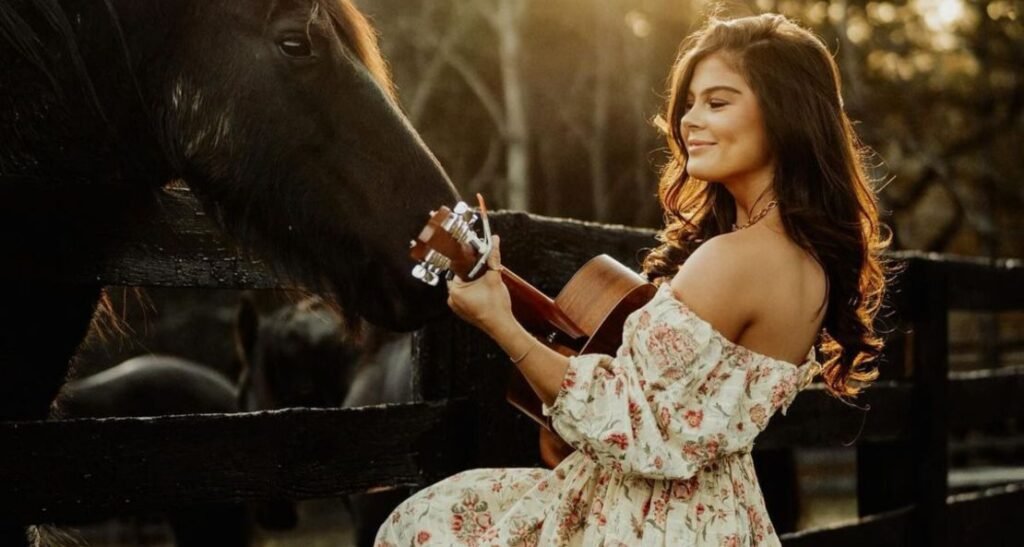 Wildflower By Sara Kelly: A Nostalgic Ode of Roots And Rebellion