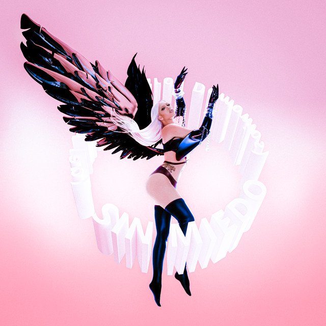 Kali Uchi Sin Miedo (Del Amor y Otros Demonios) Album Cover