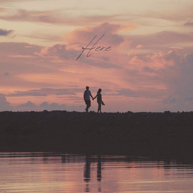 Ellie Byers Here Song Cover