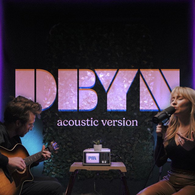 PeachMotif Don't Break Your Neck (acoustic version)