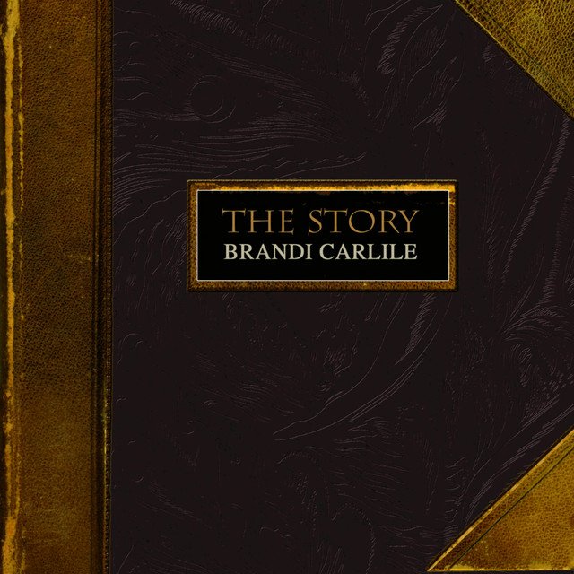 Brandi Carlile The Story Album Cover