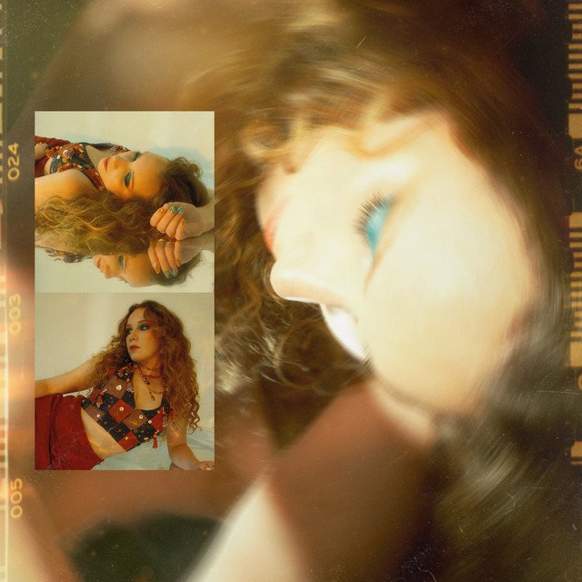 Emily James London Artwork