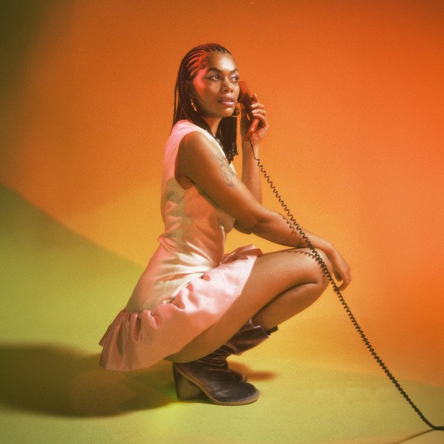 Joya Mooi Don't Answer Single Cover