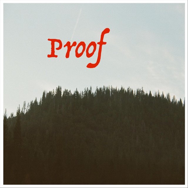 Common Loon Proof Song Cover