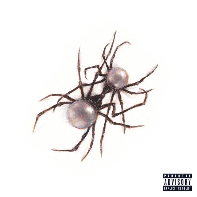 Doja Cat Scarlet Album Cover