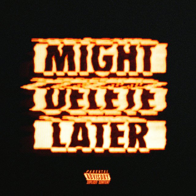 J. Cole Might Delete Later Cover