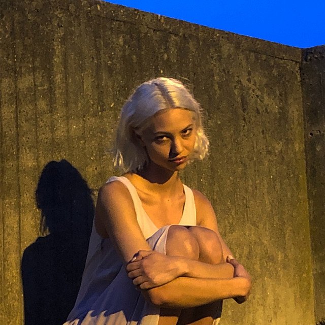 Artemas I like the way you kiss me song cover