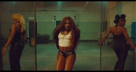 Doechii's Infectious What It Is Lyrics and Meaning Still Slap a Year Later