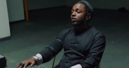 Kendrick Lamar – "DNA." Song Meaning, Lyrics Explained