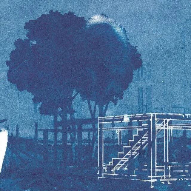 Zayn Room Under the Stairs Album Cover