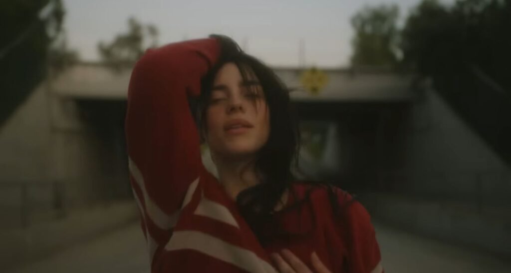 Billie Eilish’s “CHIHIRO” Lyrics Explained: Meaning, Video Symbolism, and Hidden References