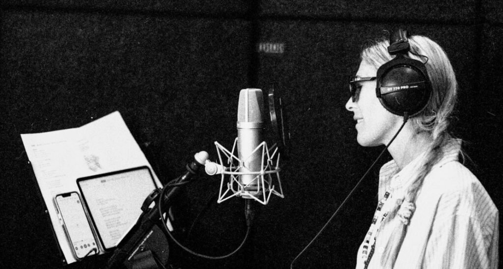 Submerged in Atmosphere: The Enthralling Soundscape of Bird's She’ll Turn To Stone