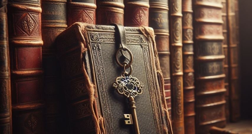 Legacy of Riddles