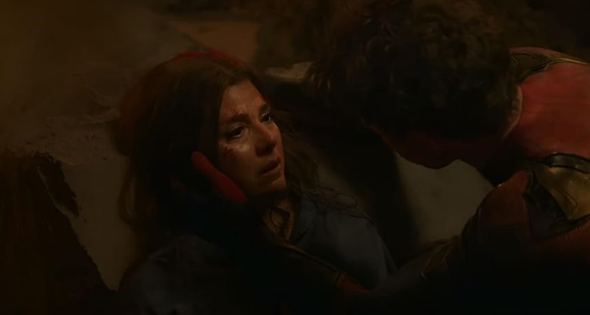 Marisa Tomei in No Way Home