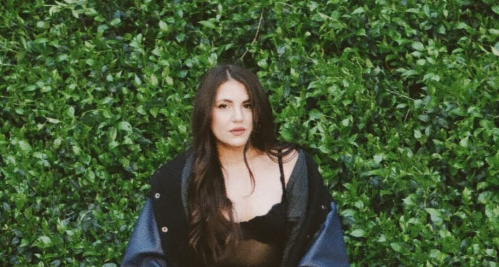 Chloe Copoloff’s Slow Unravels The Exquisite Vulnerability of Modern Love Chloe Copoloff's Slow Unravels the Exquisite Vulnerability of Modern Love