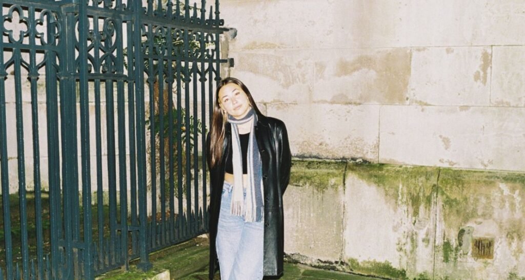 Liang Lawrence Explores Raw Desire and Empowerment In Catchy New Single Use Me Liang Lawrence Explores Raw Desire and Empowerment in Catchy New Single Use Me