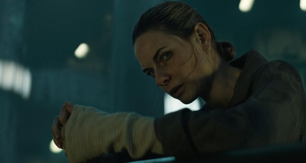 Exploration of Silo Season 2: Unravelling the Mysteries