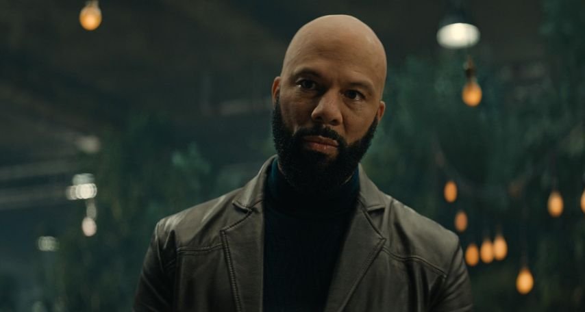 Common in Silo (2023)