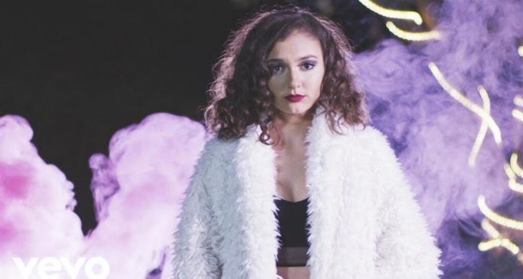 Daya’s Hide Away Lyrics Reclaim the Spotlight Through TikTok: The Staying Power of an Anthem Daya's Hide Away Lyrics Reclaim the Spotlight Through TikTok: The Staying Power of an Anthem