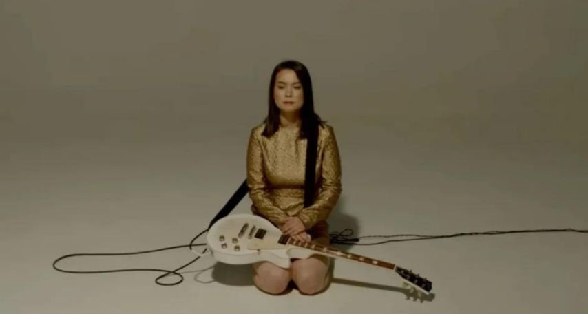 Mitski Your Best American Girl