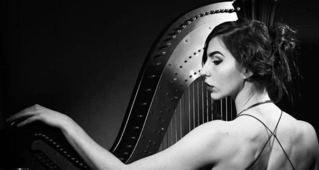 Stephanie Babirak Explores Love and Loss With Berry Quartz Stephanie Babirak Explores Love and Loss With Berry Quartz