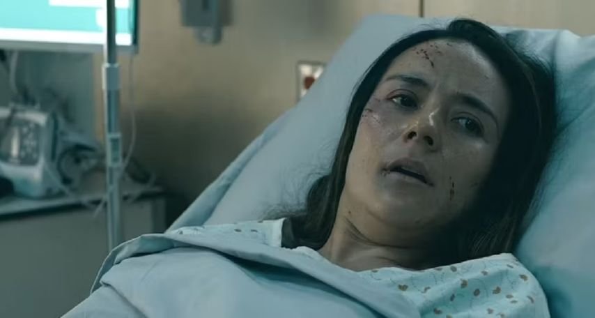 Catalina Sandino Moreno in Once Upon a Time... (2023)