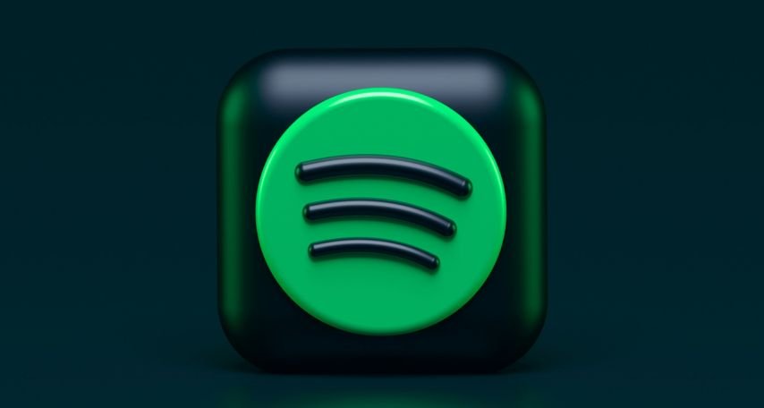 Spotify Brand Logo