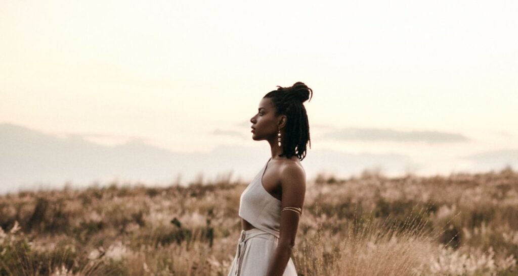 Thankful to Be Here by Aisha Badru is A Soul-Stirring Gratitude Thankful to Be Here by Aisha Badru is A Soul-Stirring Gratitude