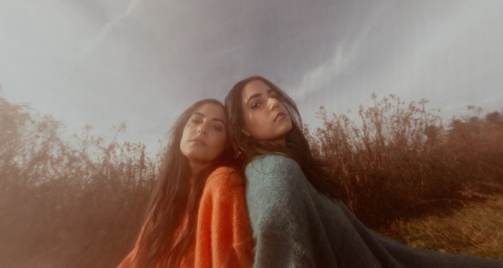 LULLANAS Confront Life's Contradictions on New Single