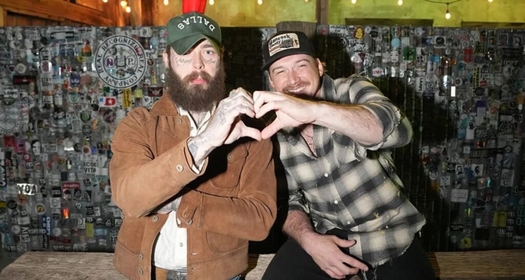 Unpacking I Had Some Help Lyrics in Post Malones Country Foray ft. Morgan Wallen