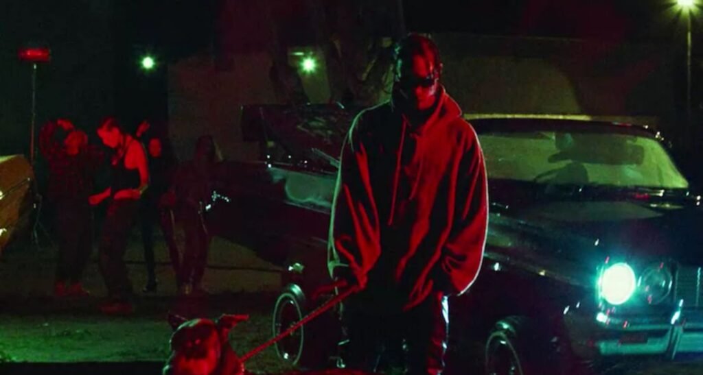 Travis Scott goosebumps Lyrics: Decoding the Haunting Allure